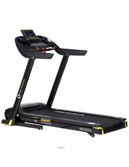 ЕЛЕКТРИЧЕСКА БЯГАЩА ПЪТЕКА HMS PREMIUM