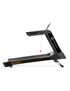 ЕЛЕКТРИЧЕСКА БЯГАЩА ПЪТЕЧКА ПОЛУКОМЕРЦИАЛНА HMS PREMIUM 2