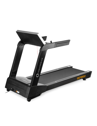 ЕЛЕКТРИЧЕСКА БЯГАЩА ПЪТЕЧКА ПОЛУКОМЕРЦИАЛНА HMS PREMIUM