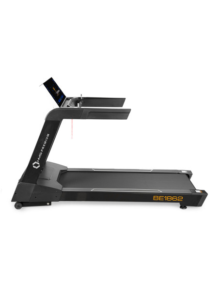 ЕЛЕКТРИЧЕСКА БЯГАЩА ПЪТЕЧКА ПОЛУКОМЕРЦИАЛНА HMS PREMIUM