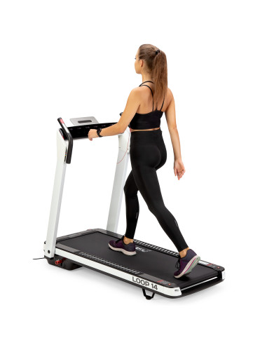 ЕЛЕКТРИЧЕСКА БЯГАЩА ПЪТЕКА HMS