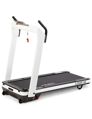 ЕЛЕКТРИЧЕСКА БЯГАЩА ПЪТЕКА HMS