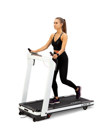 ЕЛЕКТРИЧЕСКА БЯГАЩА ПЪТЕКА HMS