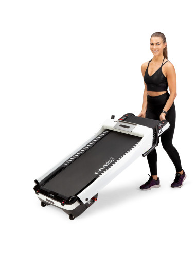 ЕЛЕКТРИЧЕСКА БЯГАЩА ПЪТЕКА HMS