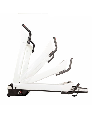 ЕЛЕКТРИЧЕСКА БЯГАЩА ПЪТЕКА HMS