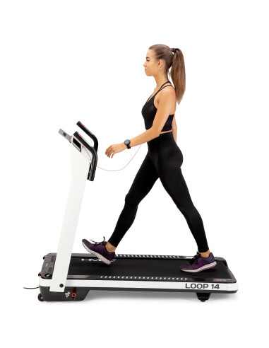 ЕЛЕКТРИЧЕСКА БЯГАЩА ПЪТЕКА HMS