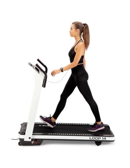 ЕЛЕКТРИЧЕСКА БЯГАЩА ПЪТЕКА HMS