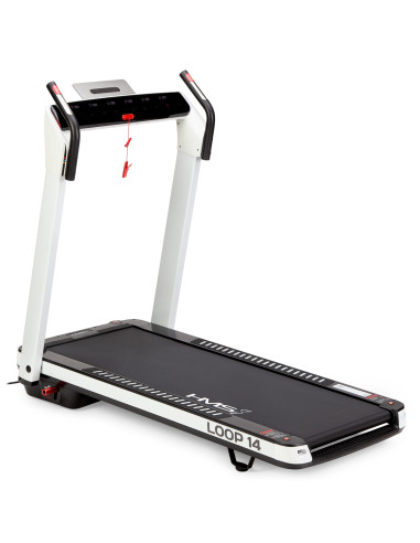 ЕЛЕКТРИЧЕСКА БЯГАЩА ПЪТЕКА HMS