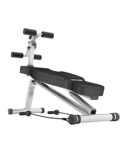 ТРЕНИРОВъчна лежанка HMS PREMIUM