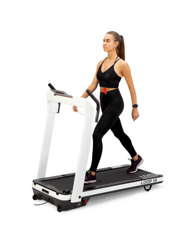 ЕЛЕКТРИЧЕСКА БЯГАЩА ПЪТЕКА HMS