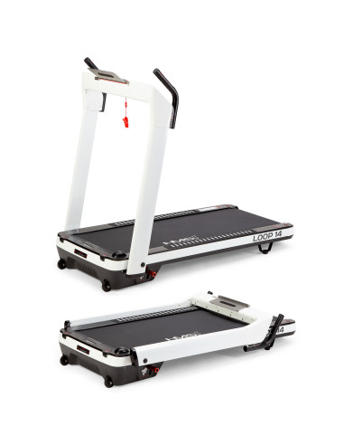 ЕЛЕКТРИЧЕСКА БЯГАЩА ПЪТЕКА HMS