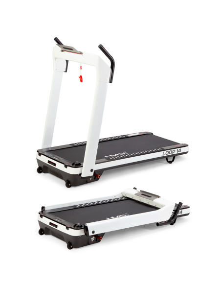 ЕЛЕКТРИЧЕСКА БЯГАЩА ПЪТЕКА HMS