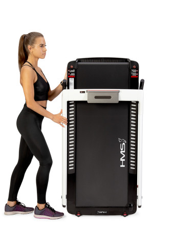 ЕЛЕКТРИЧЕСКА БЯГАЩА ПЪТЕКА HMS