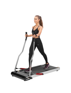 ЕЛЕКТРИЧЕСКА БЯГАЩА ПЪТЕКА ЗА СЕВЕРНО ХОДЕНЕ HMS 2