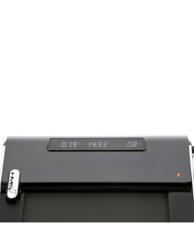 ЕЛЕКТРИЧЕСКА БЯГАЩА ПЪТЕКА ЗА СЕВЕРНО ХОДЕНЕ HMS