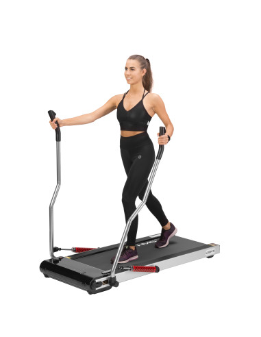 ЕЛЕКТРИЧЕСКА БЯГАЩА ПЪТЕКА ЗА СЕВЕРНО ХОДЕНЕ HMS