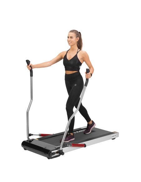 ЕЛЕКТРИЧЕСКА БЯГАЩА ПЪТЕКА ЗА СЕВЕРНО ХОДЕНЕ HMS