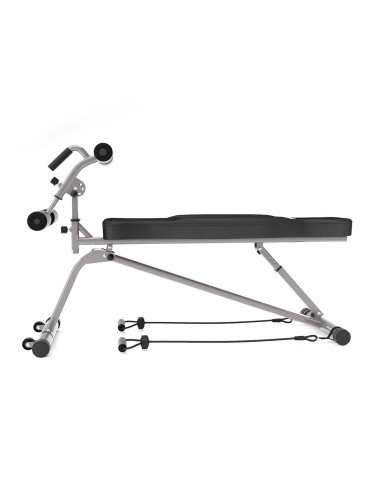 ТРЕНИРОВъчна лежанка HMS PREMIUM