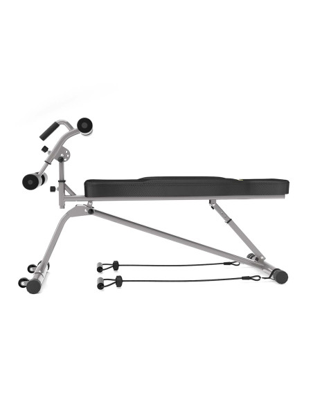 ТРЕНИРОВъчна лежанка HMS PREMIUM