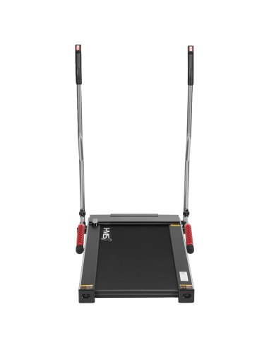 ЕЛЕКТРИЧЕСКА БЯГАЩА ПЪТЕКА ЗА СЕВЕРНО ХОДЕНЕ HMS