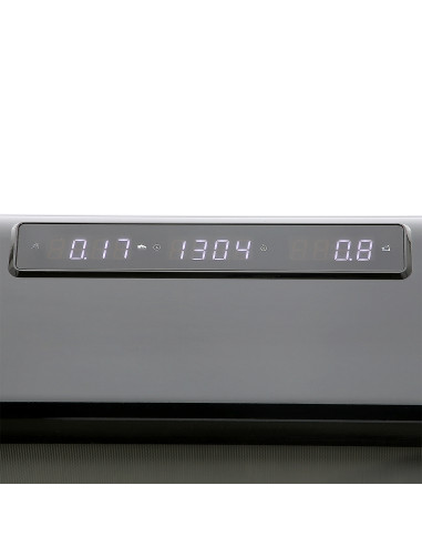 ЕЛЕКТРИЧЕСКА БЯГАЩА ПЪТЕКА ЗА СЕВЕРНО ХОДЕНЕ HMS