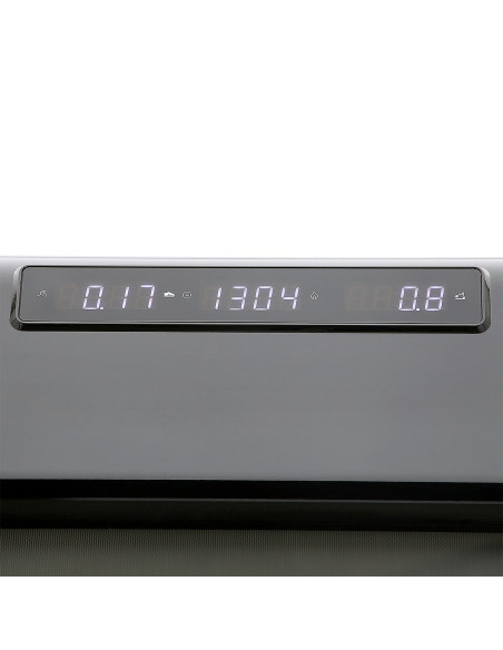 ЕЛЕКТРИЧЕСКА БЯГАЩА ПЪТЕКА ЗА СЕВЕРНО ХОДЕНЕ HMS