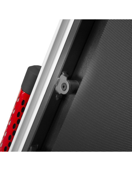 ЕЛЕКТРИЧЕСКА БЯГАЩА ПЪТЕКА ЗА СЕВЕРНО ХОДЕНЕ HMS