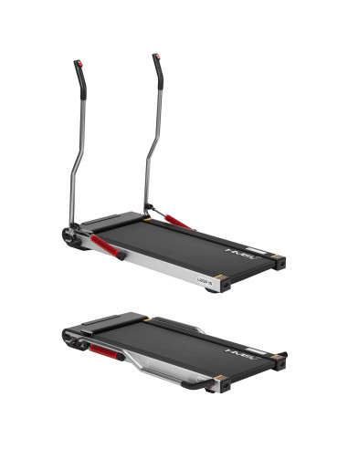 ЕЛЕКТРИЧЕСКА БЯГАЩА ПЪТЕКА ЗА СЕВЕРНО ХОДЕНЕ HMS