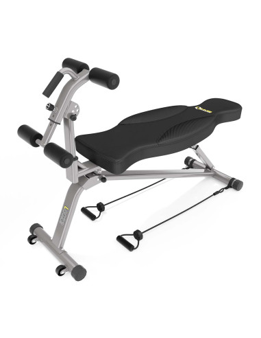 ТРЕНИРОВъчна лежанка HMS PREMIUM