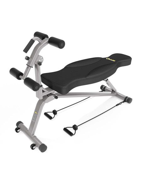 ТРЕНИРОВъчна лежанка HMS PREMIUM