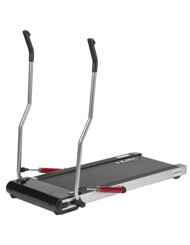 ЕЛЕКТРИЧЕСКА БЯГАЩА ПЪТЕКА ЗА СЕВЕРНО ХОДЕНЕ HMS