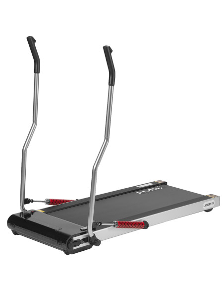 ЕЛЕКТРИЧЕСКА БЯГАЩА ПЪТЕКА ЗА СЕВЕРНО ХОДЕНЕ HMS