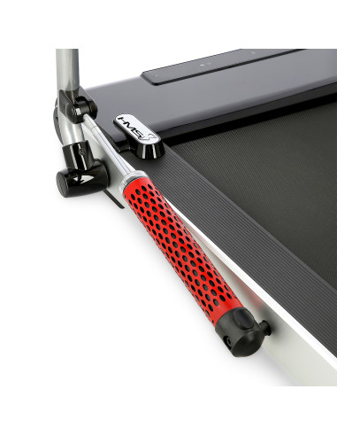 ЕЛЕКТРИЧЕСКА БЯГАЩА ПЪТЕКА ЗА СЕВЕРНО ХОДЕНЕ HMS