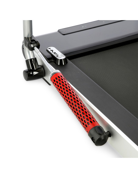 ЕЛЕКТРИЧЕСКА БЯГАЩА ПЪТЕКА ЗА СЕВЕРНО ХОДЕНЕ HMS