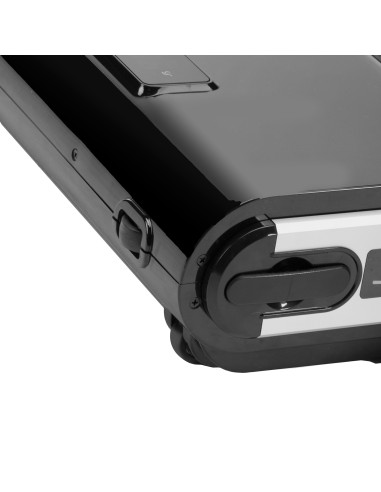 ЕЛЕКТРИЧЕСКА БЯГАЩА ПЪТЕКА ЗА СЕВЕРНО ХОДЕНЕ HMS