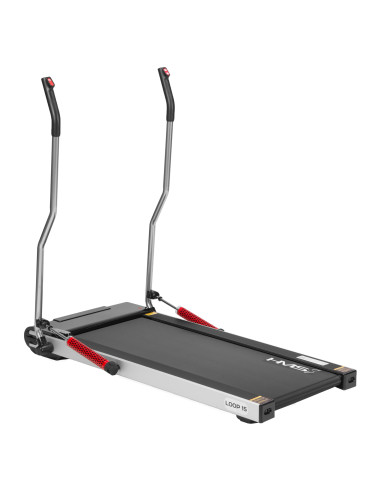 ЕЛЕКТРИЧЕСКА БЯГАЩА ПЪТЕКА ЗА СЕВЕРНО ХОДЕНЕ HMS