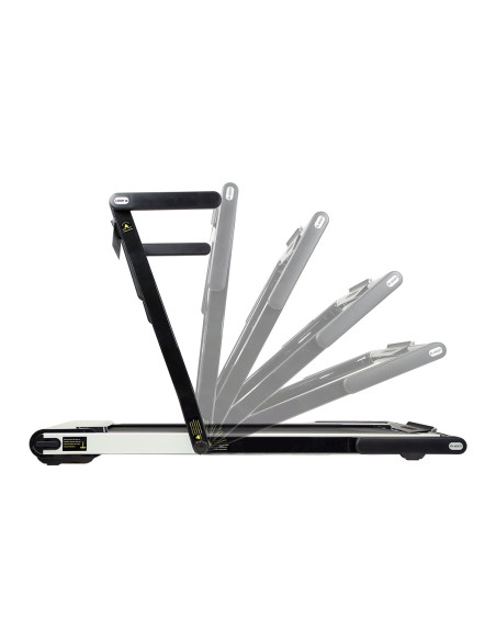 ЧЕРНА ЕЛЕКТРИЧЕСКА БЯГАЩА ПЪТЕКА HMS