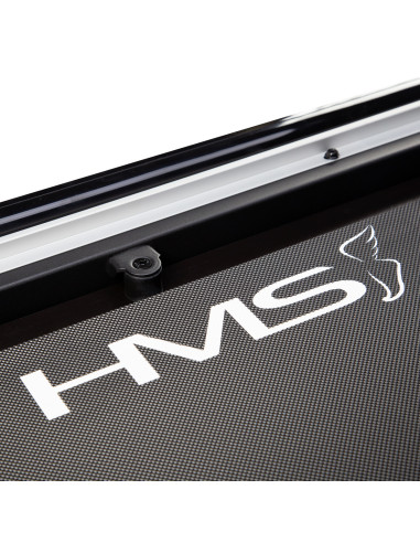 ЧЕРНА ЕЛЕКТРИЧЕСКА БЯГАЩА ПЪТЕКА HMS