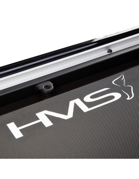 СИВА ЕЛЕКТРИЧЕСКА БЯГАЩА ПЪТЕКА HMS