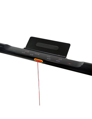 СИВА ЕЛЕКТРИЧЕСКА БЯГАЩА ПЪТЕКА HMS