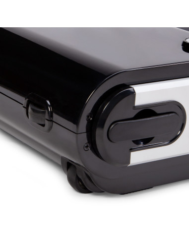 СИВА ЕЛЕКТРИЧЕСКА БЯГАЩА ПЪТЕКА HMS