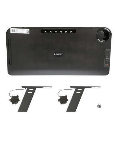 БЮРО ЗА БЯГАЩА ПЪТЕКА ЗА МОДЕЛА LOOP12 HMS