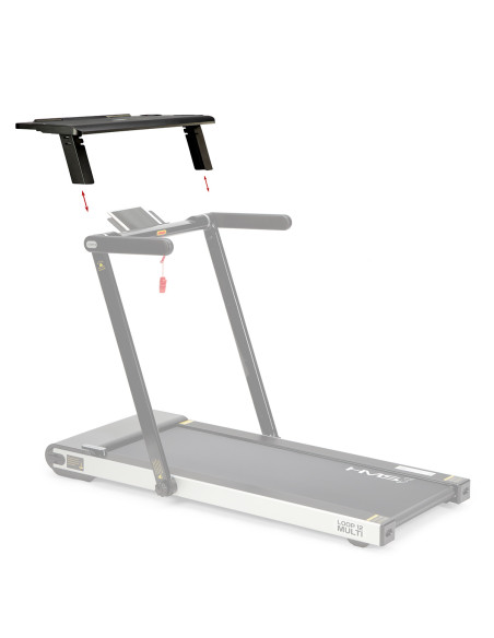 БЮРО ЗА БЯГАЩА ПЪТЕКА ЗА МОДЕЛА LOOP12 HMS