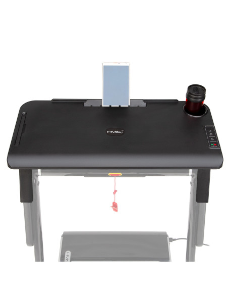 БЮРО ЗА БЯГАЩА ПЪТЕКА ЗА МОДЕЛА LOOP12 HMS