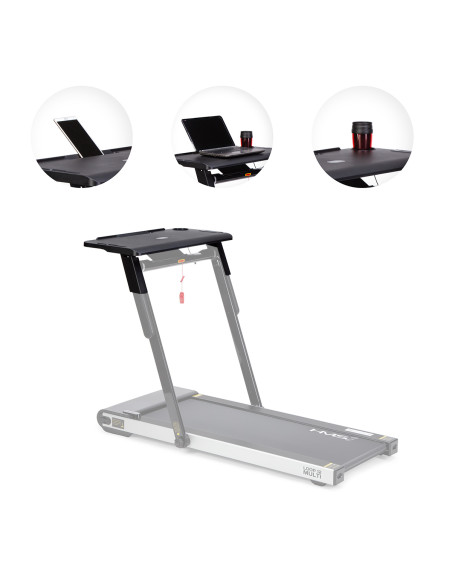 БЮРО ЗА БЯГАЩА ПЪТЕКА ЗА МОДЕЛА LOOP12 HMS