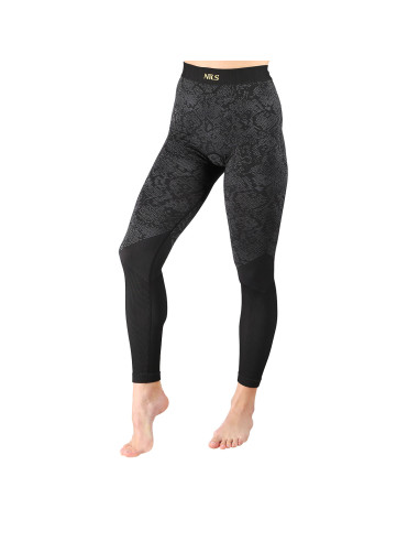 ТЕРМО БЕЛЬО ДАМСКИ КОМПЛЕКТ С/М РОЗОВ NILS