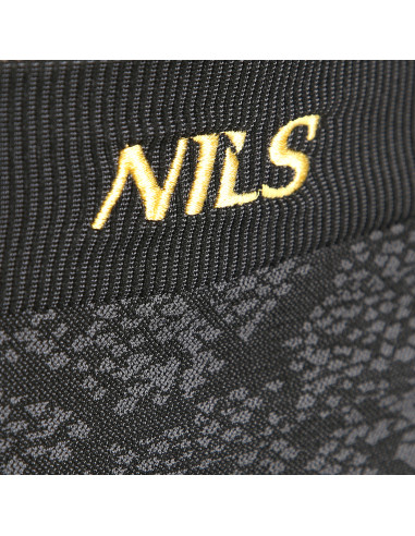 ТЕРМО БЕЛЬО ДАМСКИ КОМПЛЕКТ С/М РОЗОВ NILS