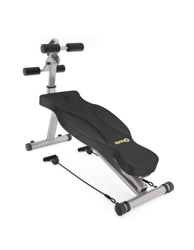 ТРЕНИРОВъчна лежанка HMS PREMIUM