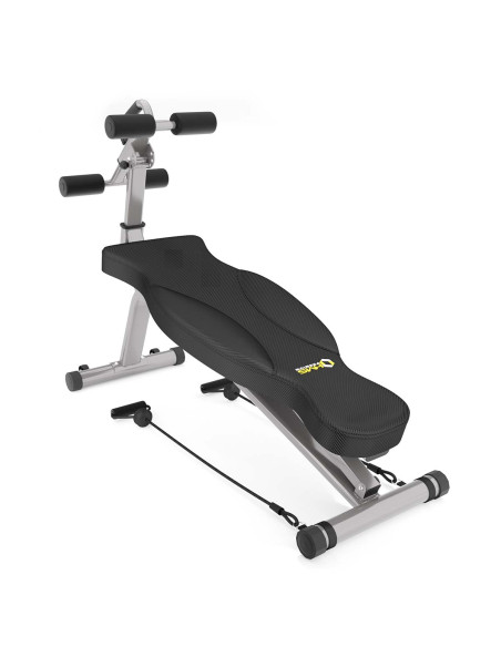 ТРЕНИРОВъчна лежанка HMS PREMIUM