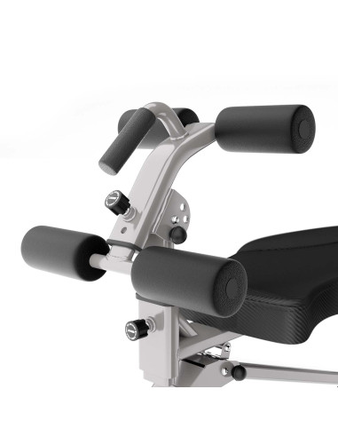 ТРЕНИРОВъчна лежанка HMS PREMIUM